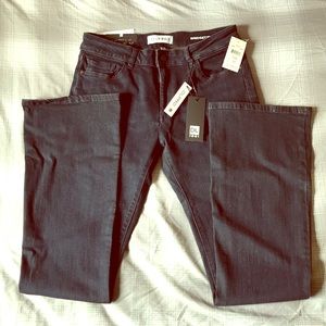 DL 1961 Bridget Instasculpt Boot Smart Denim Jeans